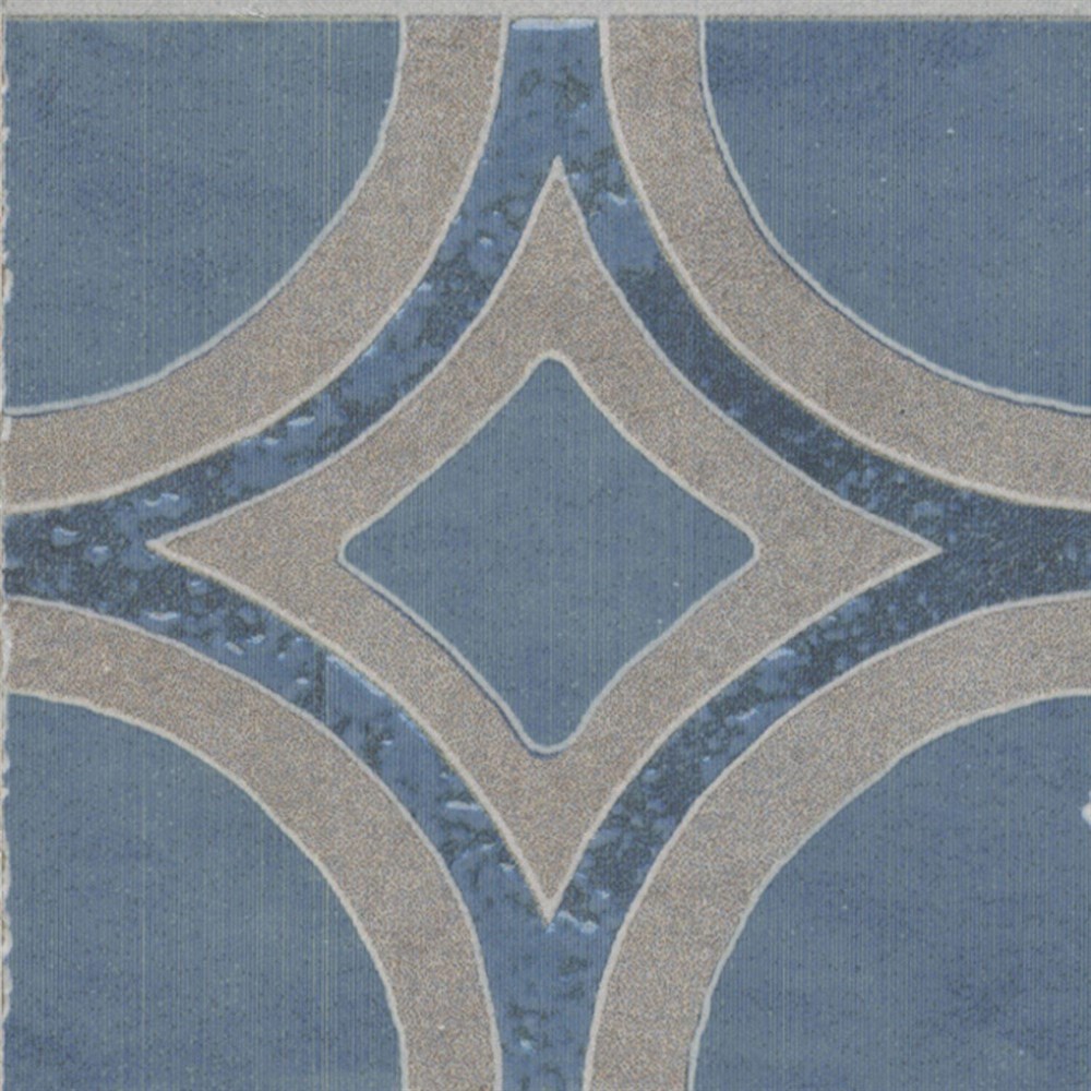 KERAMA MARAZZI OS/B246/SG606220R Декор Онда 2 обрезной 7,2x7,2x0,9