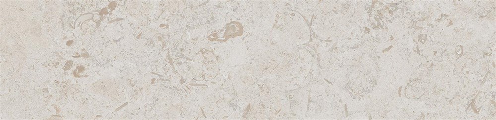 KERAMA MARAZZI DD205520R/2 Подступенок Про Лаймстоун бежевый натуральный обрезной 60x14,5x0,9