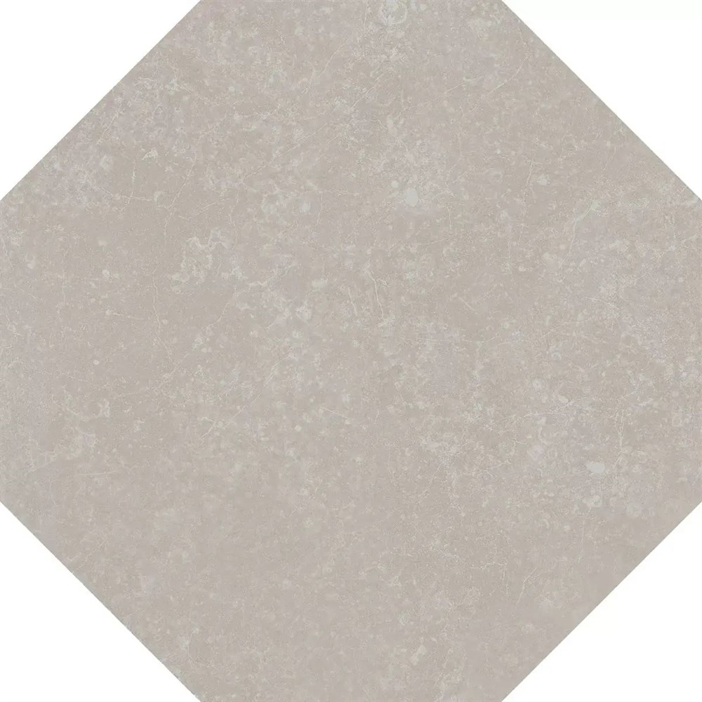KERAMA MARAZZI KM2424G0011N Касабланка серый светлый матовый 24x24x0,7