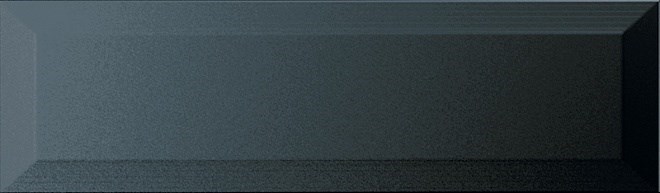 KERAMA MARAZZI 9002 Гамма чёрный 8,5х28,5х9,2