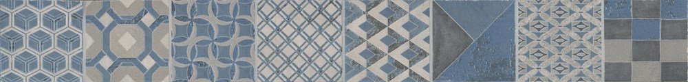 KERAMA MARAZZI OS/B245/SG606220R Бордюр Онда 2 обрезной 60x7,2x0,9