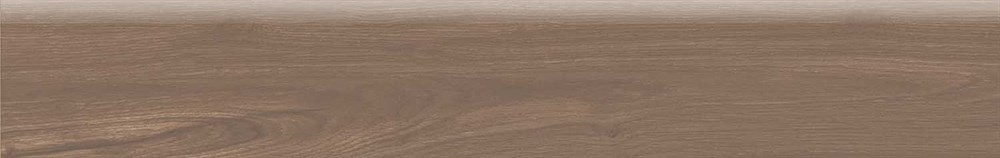 KERAMA MARAZZI SG644020R/6BT Плинтус Альберони коричневый матовый обрезной 60x9,5x0,9