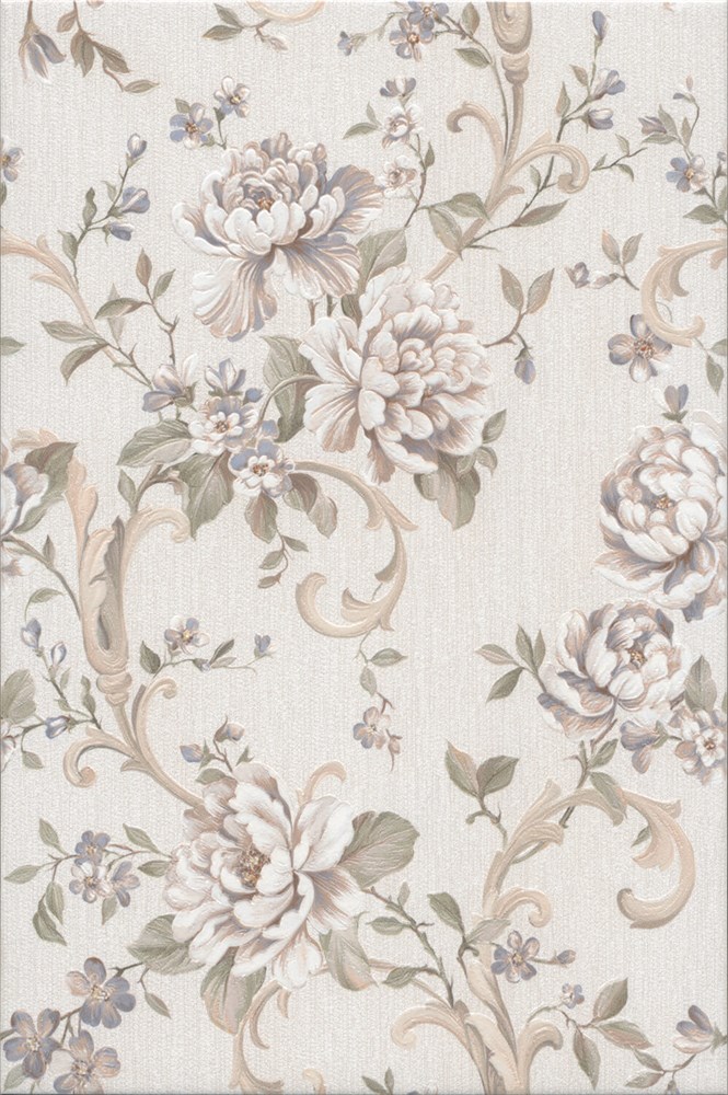 KERAMA MARAZZI VT/A168/8333 Декор Турати 20x30x6,9