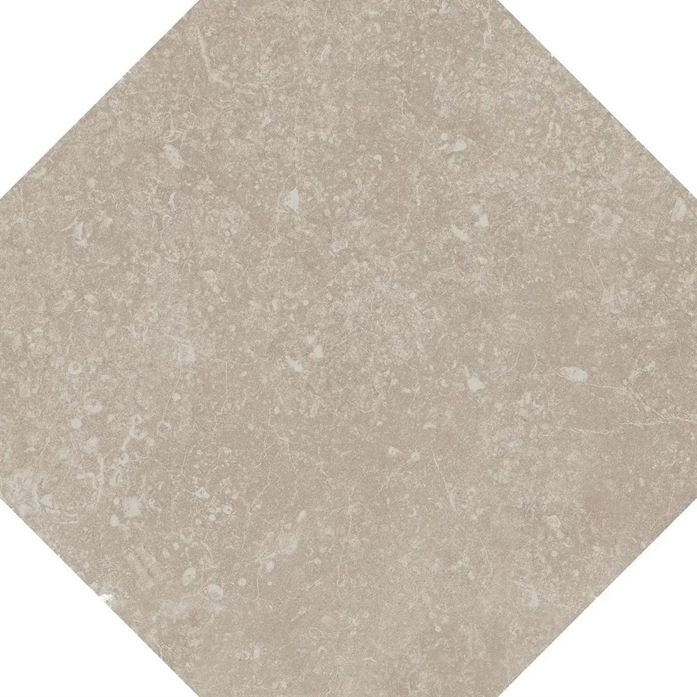 KERAMA MARAZZI KM2424G0001N Касабланка бежевый светлый матовый 24x24x0,7