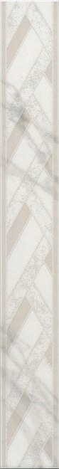 KERAMA MARAZZI MLD/A99/7198 Бордюр Алькала 50х6,3х8