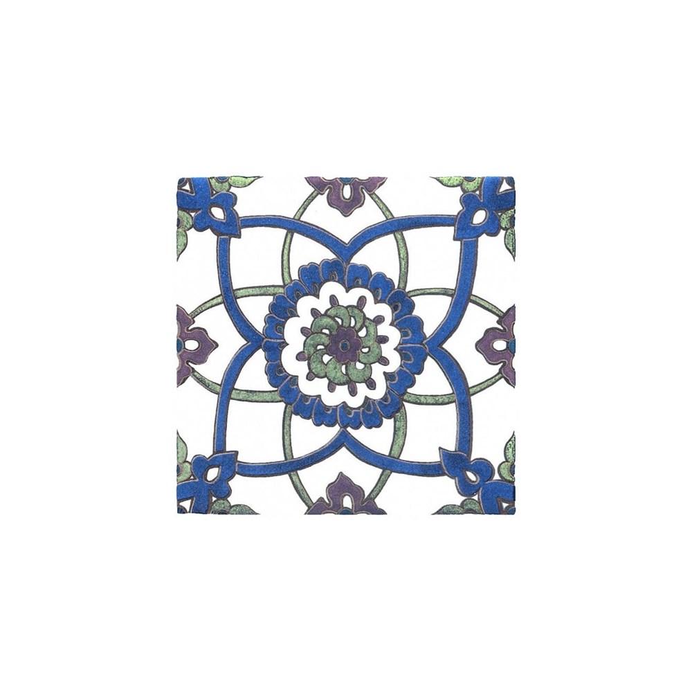 KERAMA MARAZZI HGD/A212/1146H Декор Альба 9,8x9,8x7