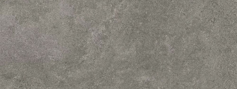 Ступень клееная фронтальная Портленд серый тёмный матовый обрезной 33x80x0,9