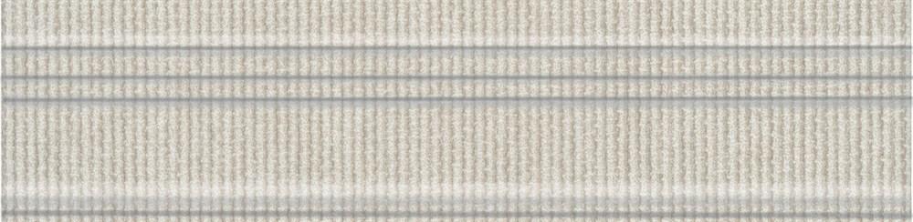 KERAMA MARAZZI BLB046 Бордюр Багет Кузани беж светлый 20x5x19