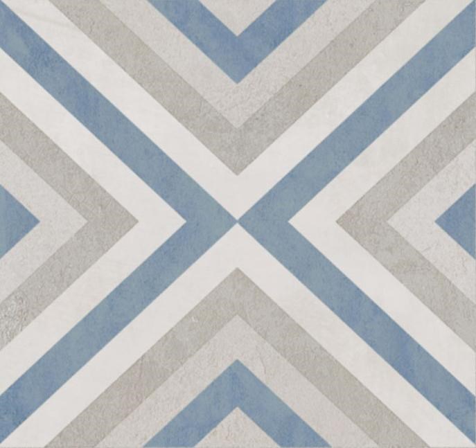 KERAMA MARAZZI OS/B246/SG6062R Декор Онда 2 обрезной 7,2х7,2 7,2x7,2x11