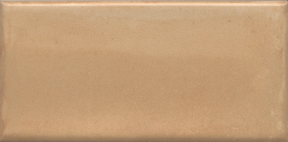 KERAMA MARAZZI 16091 Монтальбано жёлтый матовый 7,4x15x0,69