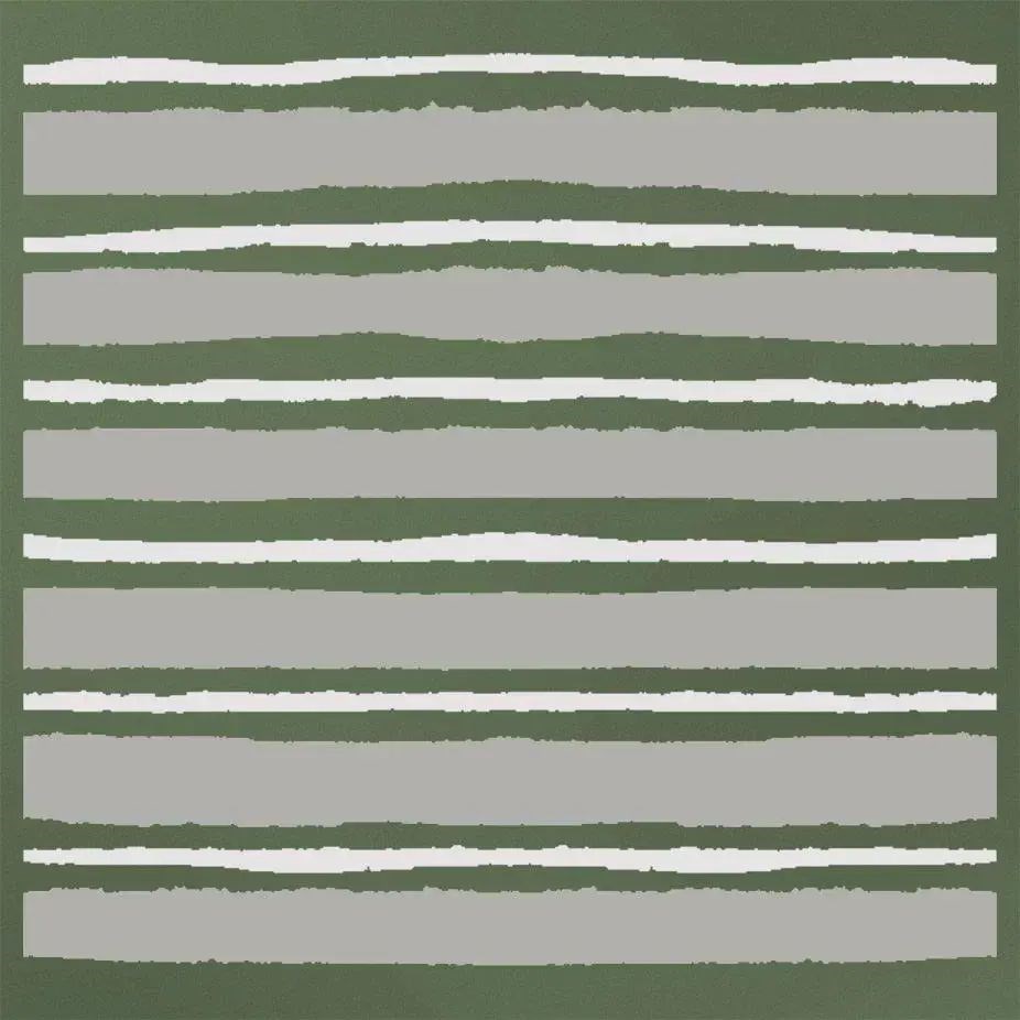 KERAMA MARAZZI KMD3STA027GN Декор Бахия 4 зелёный глянцевый 9,8x9,8x0,7