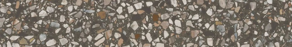 Подступенок Бричиола коричневый матовый обрезной 60x10,7x0,9