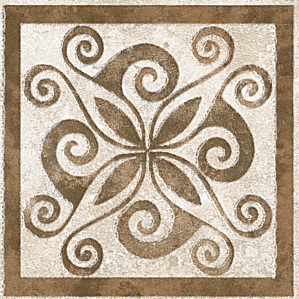 KERAMA MARAZZI AR97/SG1117 Вставка Триумф 8х8