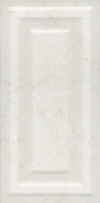 KERAMA MARAZZI 11080R Белгравия панель светлый обрезной 30х60х10,5