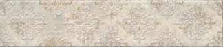 KERAMA MARAZZI OS\A122\26000 Декор Брюссель 4 матовый 6x28,5х10