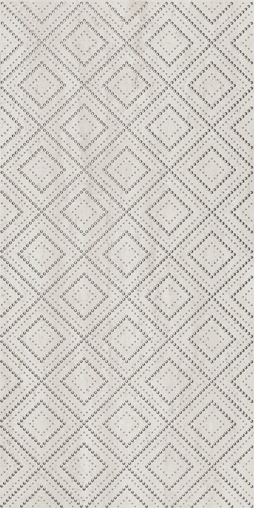 KERAMA MARAZZI OS/A364/48001R Декор Сан-Марко серый светлый матовый обрезной 40x80x1