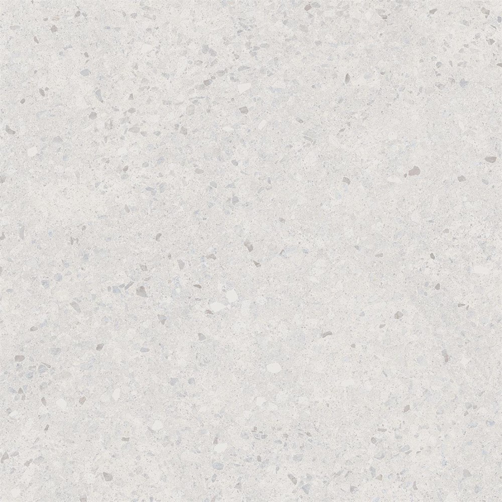 KERAMA MARAZZI SG632420R Терраццо серый светлый обрезной 60x60x0,9