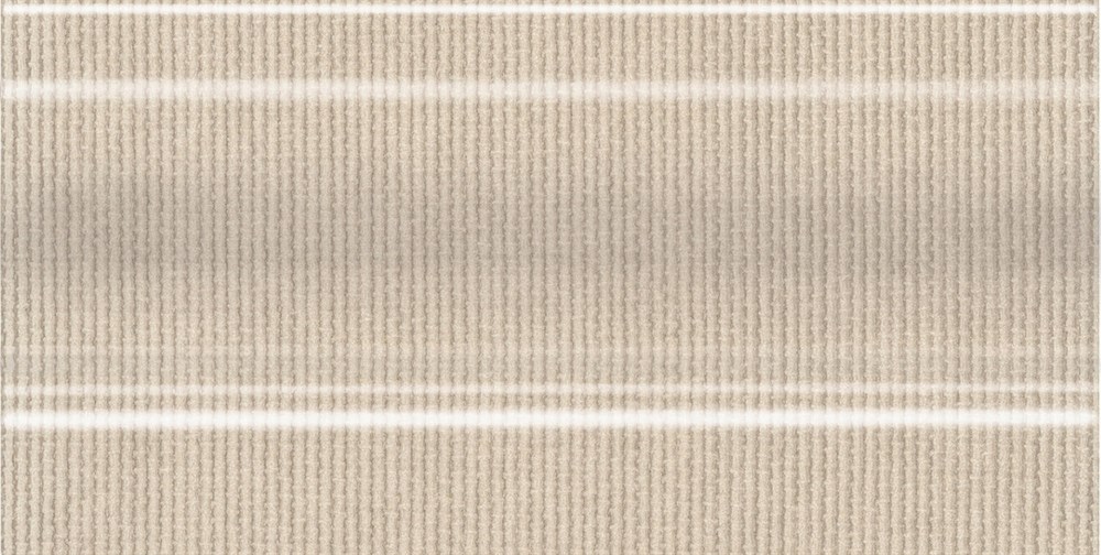 KERAMA MARAZZI FMD029 Плинтус Кузани бежевый 20x10x13