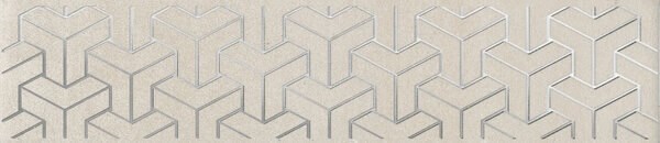 KERAMA MARAZZI AD/E569/6401 Бордюр Ломбардиа бежевый 25x5,4x8