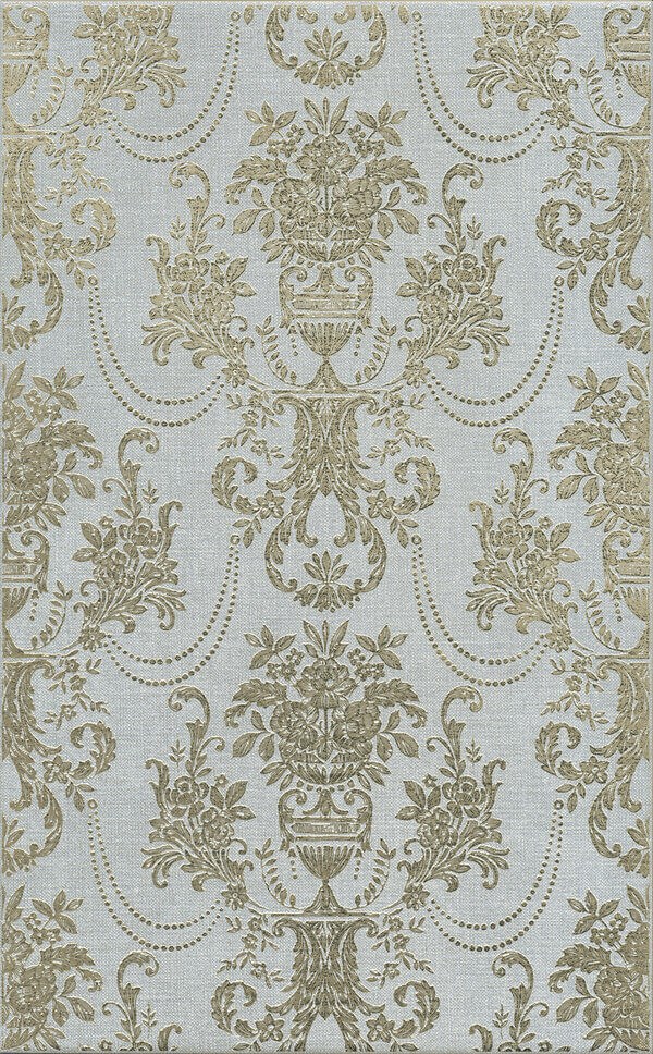 KERAMA MARAZZI VT/D165/6403 Декор Борромео 25x40x8
