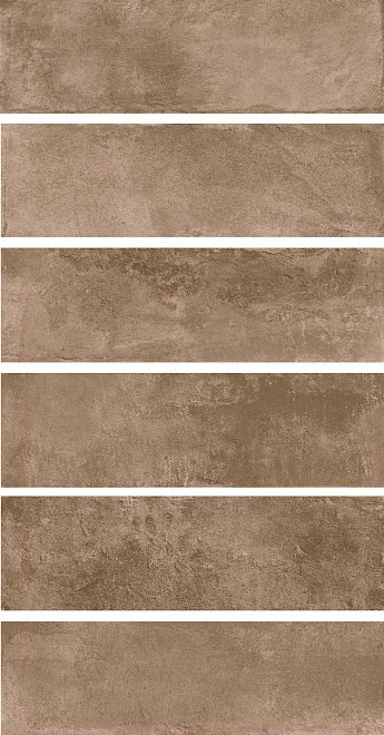 KERAMA MARAZZI 2907 Маттоне беж 8,5х28,5х9