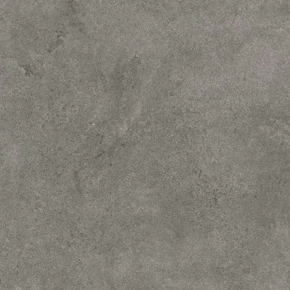 Портленд серый тёмный матовый обрезной 80x80x0,9