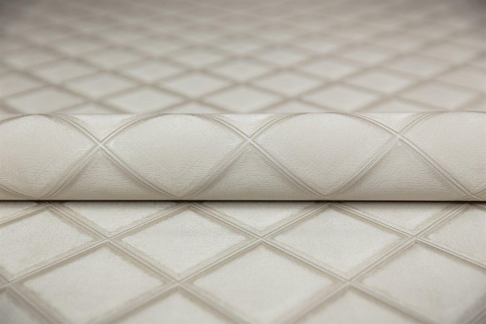 Обои виниловые Палаццо база-2, бежевый