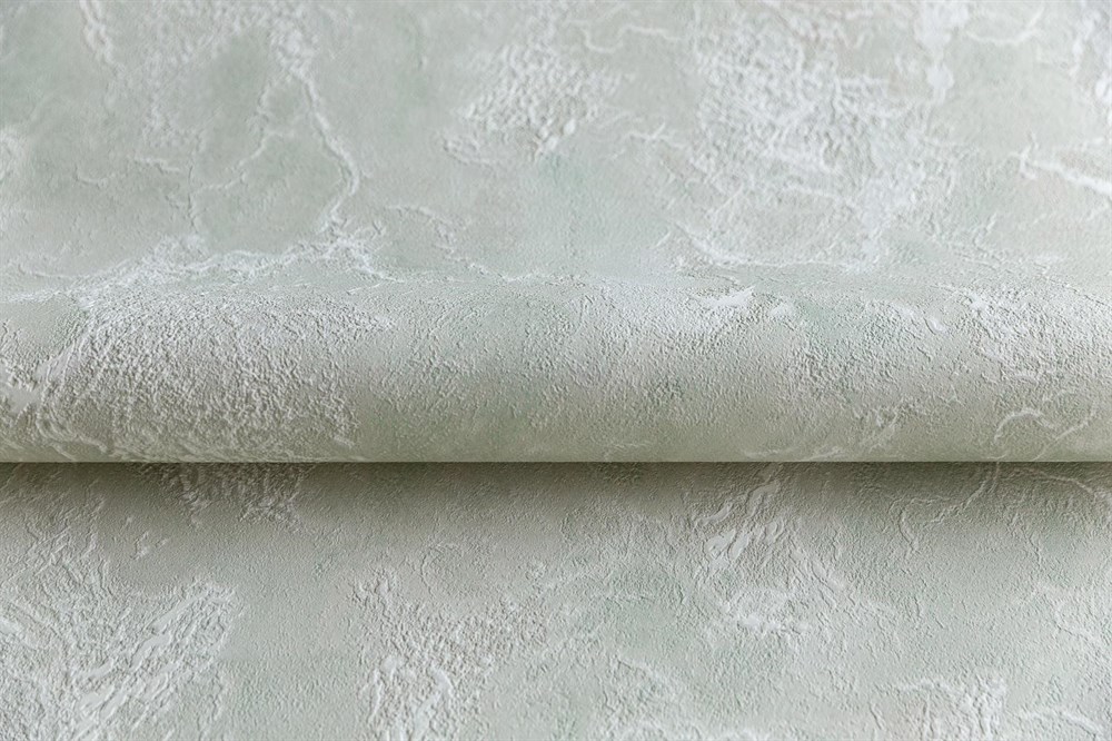 Обои виниловые Азулежу база, зеленый