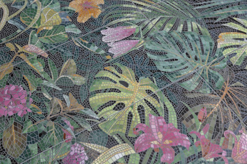 KERAMA MARAZZI VT/A251/6x/7000 Панно Альвао глянцевый 60х100 60x100x8