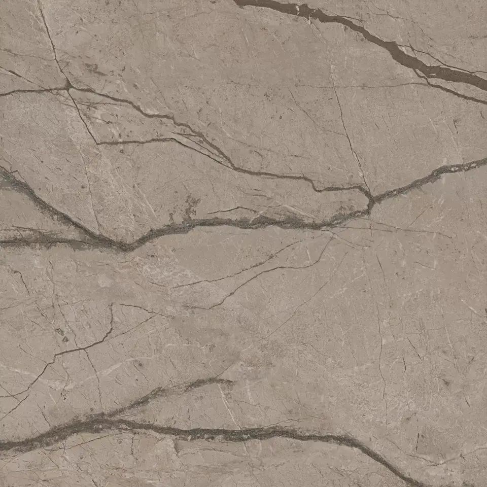 Ифран бежевый светлый матовый обрезной 60x60x0,9