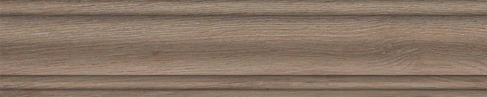 KERAMA MARAZZI SG7326/BTG Плинтус Тровазо бежевый тёмный матовый 39,8x8x1,55