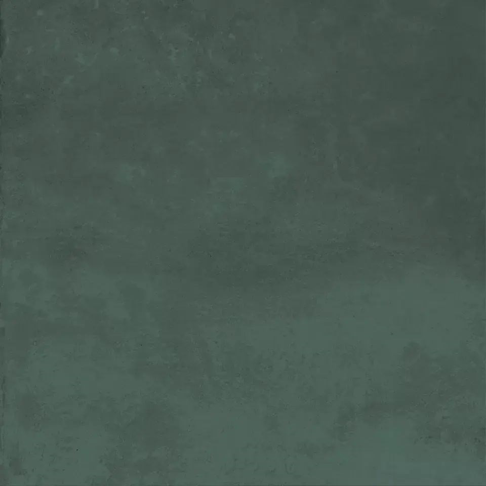 KERAMA MARAZZI KM1515B0020N Фес зелёный тёмный глянцевый 15x15x0,77