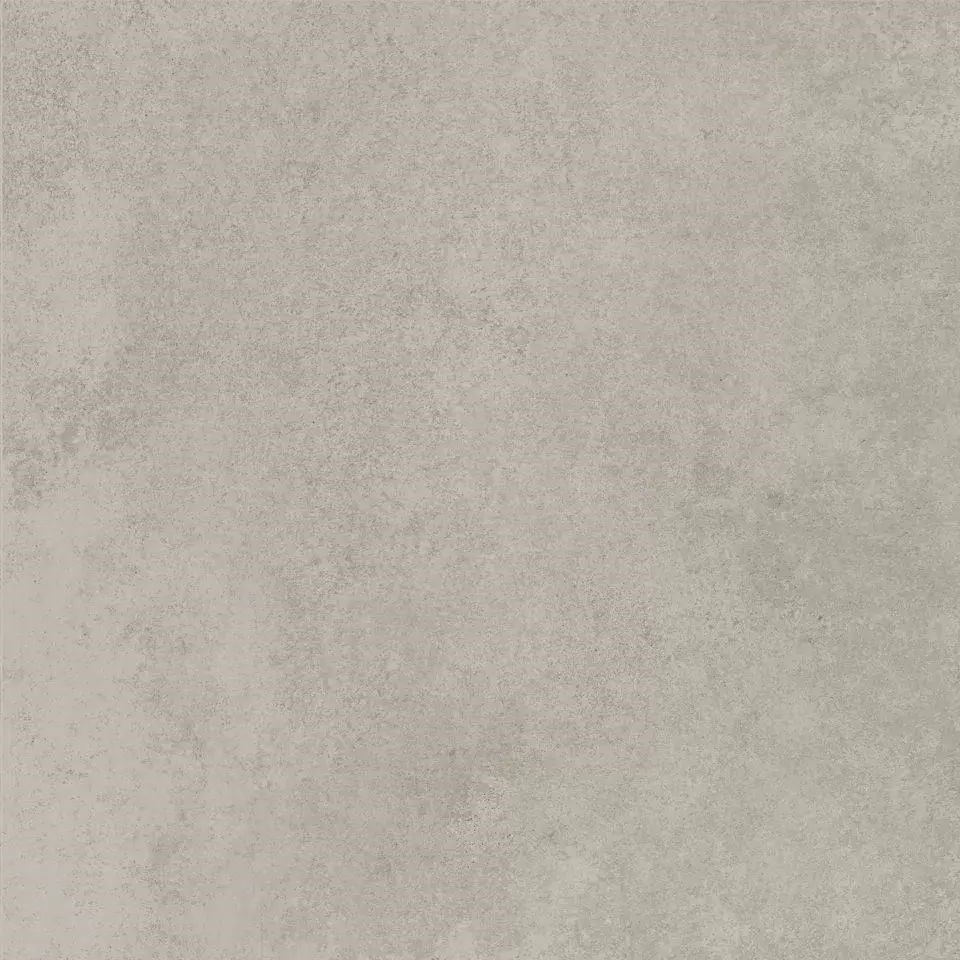 Ступень угловая Хадду серый светлый матовый 34x34x0,8