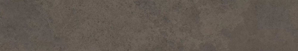 Плинтус Хадду коричневый матовый 40,2x7,6x0,8