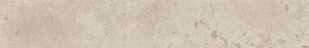 KERAMA MARAZZI DD205520R/3BT Плинтус Про Лаймстоун бежевый натуральный обрезной 60x9,5x0,9
