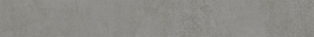 KERAMA MARAZZI DD841390R/8BT Плинтус Про Догана серый тёмный матовый обрезной 80x9,5x0,9