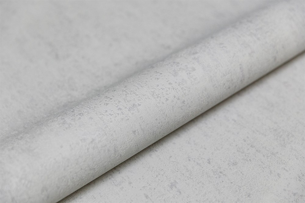 KERAMA MARAZZI KM8109 Обои виниловые Дамаск база, серый 1,06х10 (1, Т B) прямая стыковка