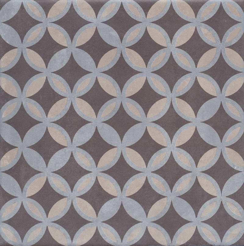KERAMA MARAZZI SG1577N Карнаби-стрит орнамент 20х20х8
