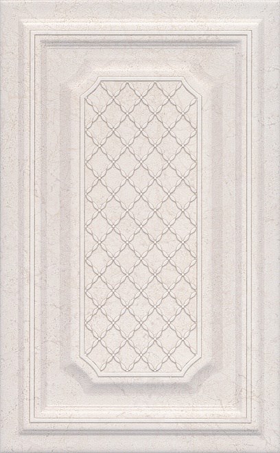 KERAMA MARAZZI AD/A405/6356 Декор Сорбонна панель 25х40х9,5