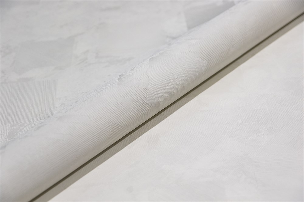 Обои виниловые Винтаж база универсальная, белый