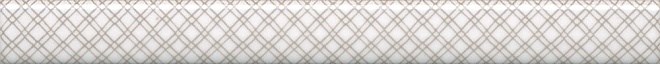 KERAMA MARAZZI PFE001 Карандаш Клетка 20х2х9