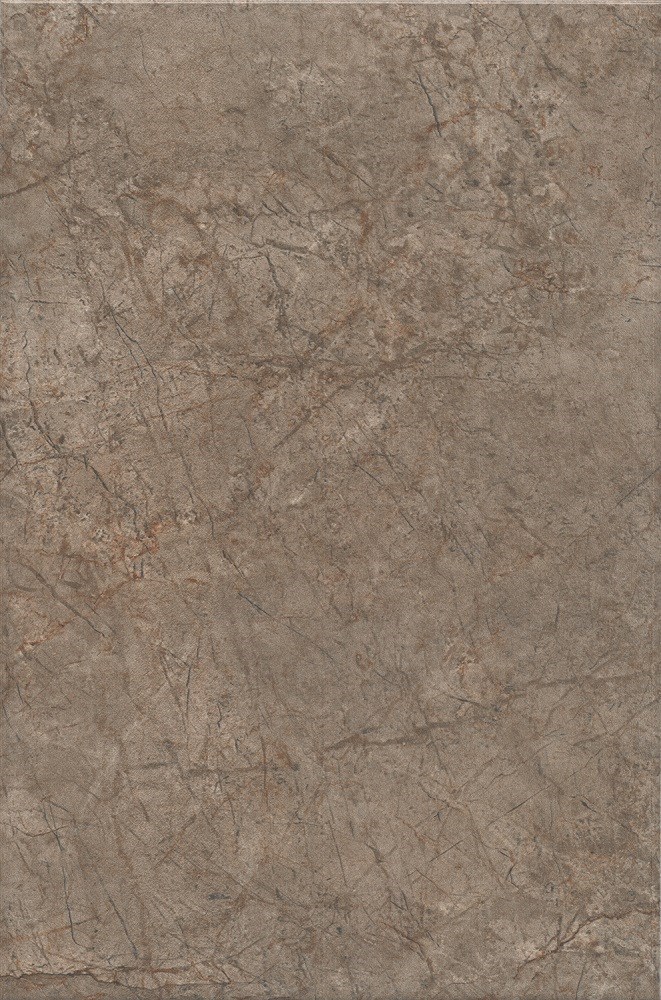 KERAMA MARAZZI 8354 Каприччо коричневый глянцевый 20x30x0,69