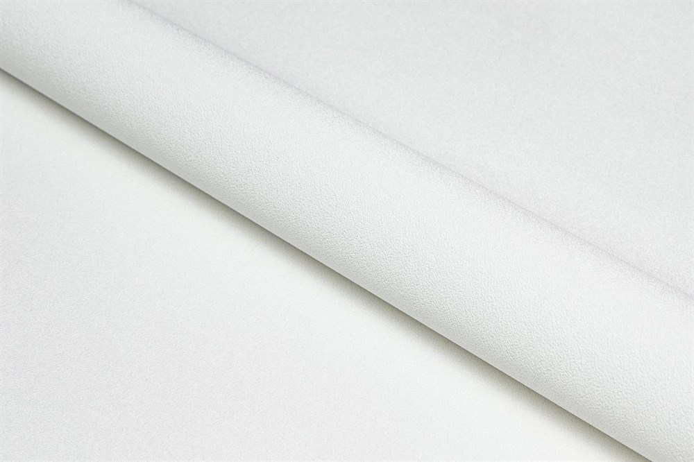 KERAMA MARAZZI KM8301 Обои виниловые Фреш база, белый 1,06х10 (1, Т B) встречная стыковка