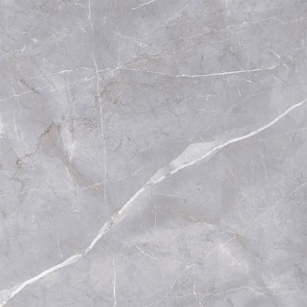 KERAMA MARAZZI SG634222R Риальто серый лаппатированный обрезной 60x60x0,9