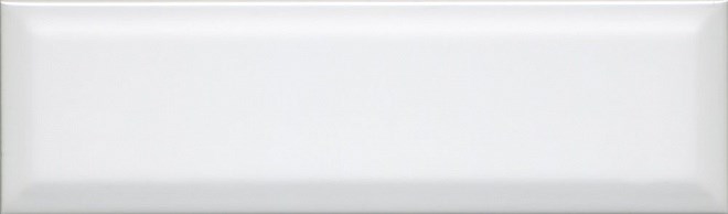 KERAMA MARAZZI 9010 Аккорд белый грань 8,5х28,5х9,2