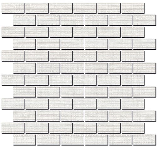 KERAMA MARAZZI 191/003 Декор Клери мозаичный 32х30х11