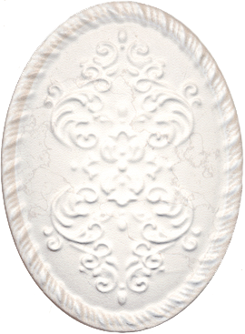 KERAMA MARAZZI OBA004 Декор Белгравия 12х16х4