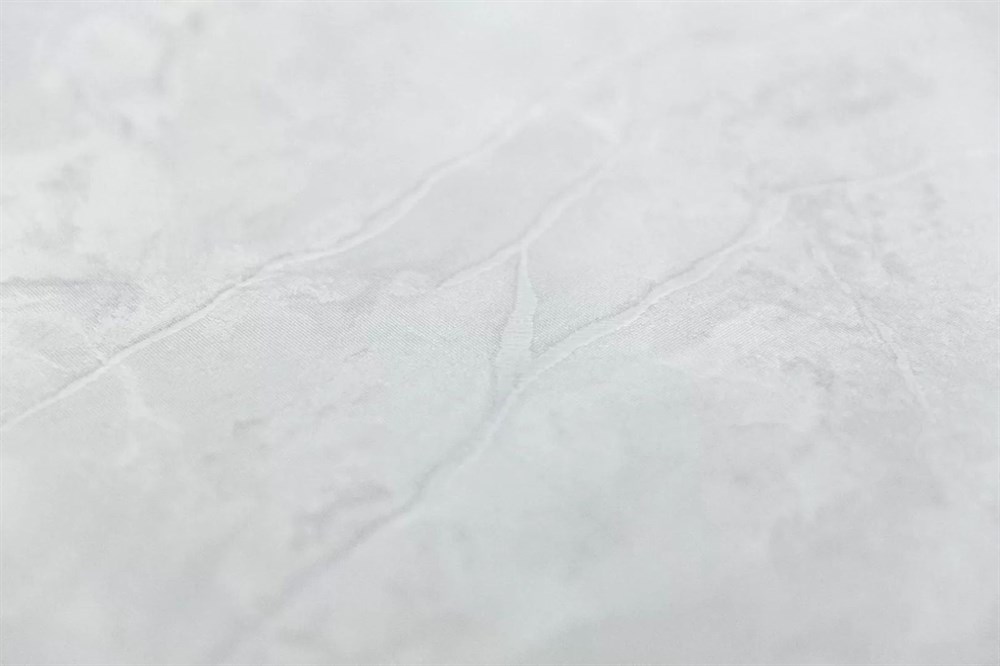 KERAMA MARAZZI KM8001 Обои виниловые Венето база 1 , белый 1,06х10 (1, Т B) смещённая стыковка