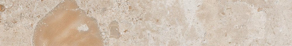 KERAMA MARAZZI DD205420R/3BT Плинтус Про Лаймстоун бежевый темный натуральный обрезной 60x9,5x0,9
