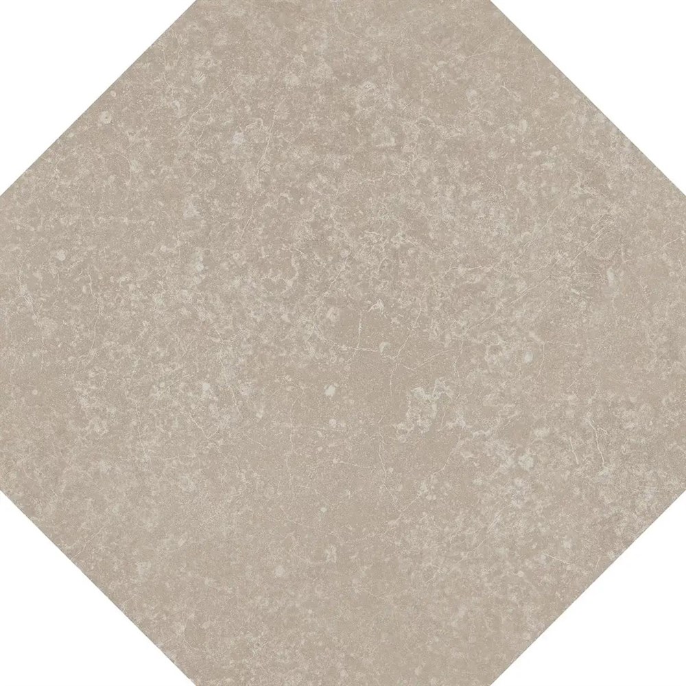 KERAMA MARAZZI KM2424G0001N Касабланка бежевый светлый матовый 24x24x0,7